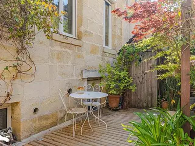 Bordeaux 33800 Achat / Vente maison 4 pièces t4