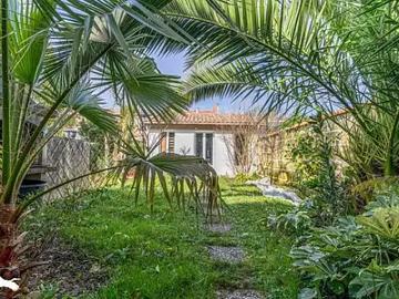 Jardin Public, Victor Hugo Bordeaux, Bordeaux, Gironde, Aquitaine