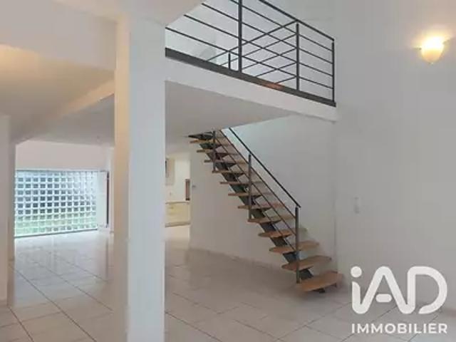 Bordeaux 33800 Achat / Vente maison 5 pièces t5