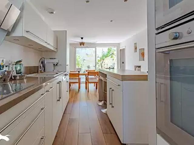 Bordeaux 33800 Achat / Vente maison 5 pièces t5
