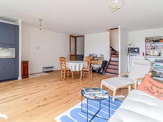 Bordeaux 33800 Achat / Vente maison 5 pièces t5