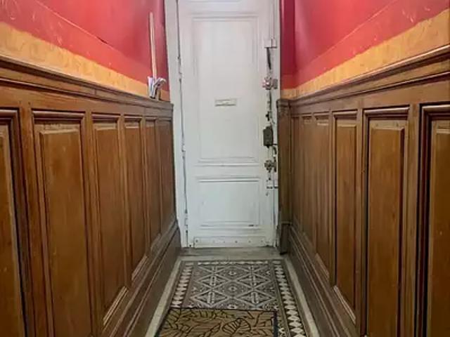 Bordeaux 33800 Achat / Vente maison 6 pièces t6