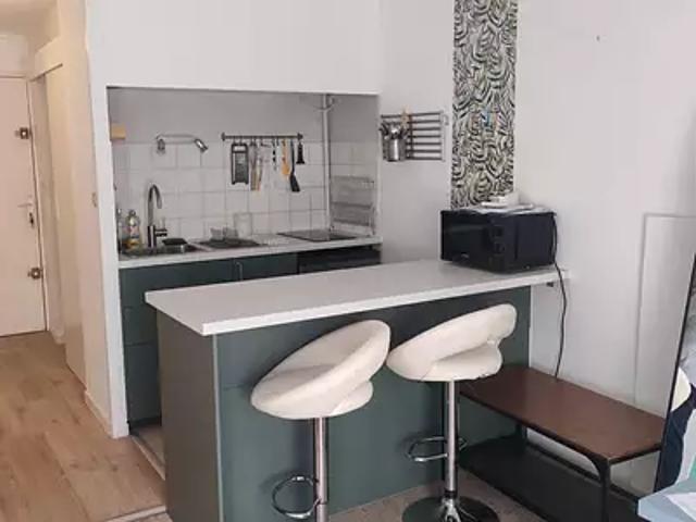 Bordeaux 33800 Location appartement 1 pièce t1