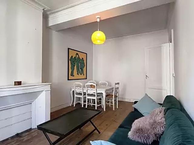 Bordeaux 33800 Location appartement 3 pièces t3