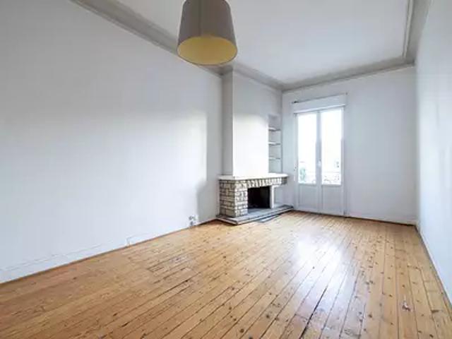 Bordeaux 33800 Location appartement 3 pièces t3