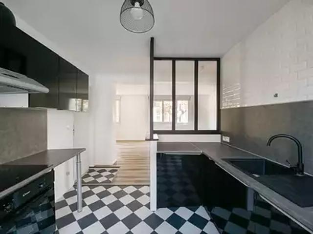Bordeaux 33800 Location appartement 3 pièces t3