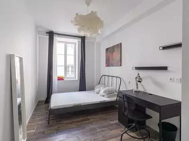 Bordeaux 33800 Location maison 14 pièces t14
