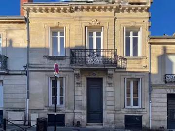Jardin Public, Victor Hugo Bordeaux, Bordeaux, Gironde, Aquitaine
