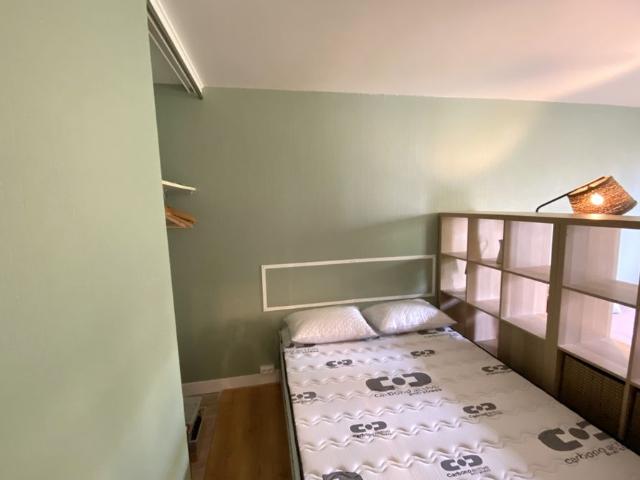 BORDEAUX T1B MEUBLE TURENNE FONDAUDEGE
