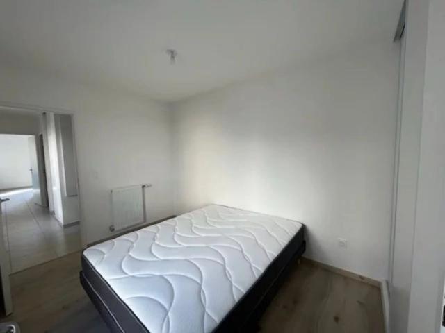 BORDEAUX T4 MEUBLÉ COLOCATION