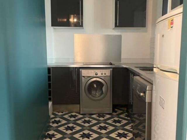 Bordeaux Triangle: appartement type 3 dernier étage 90m² Bordeaux