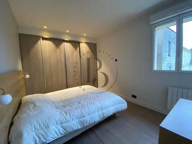 BORDEAUX TRIANGLE Appartement type 3 meublé à louer