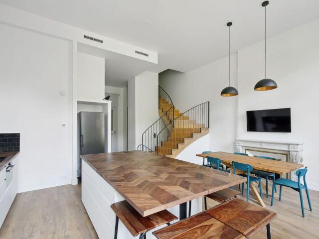 BORDEAUX ULTRA CENTRE VILLE COLIVING HAUT DE GAMME JARDIN