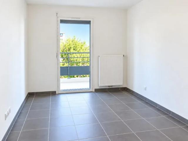 Bordeaux Appartement 2 pièces 47.43 m²