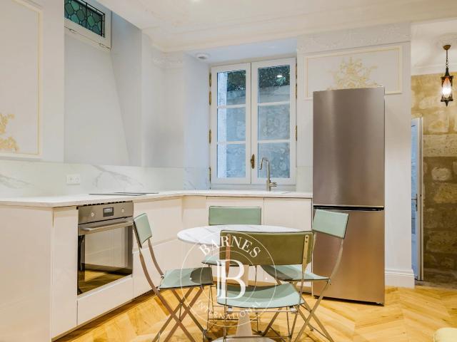 Bordeaux, Appartement 31 m² en location