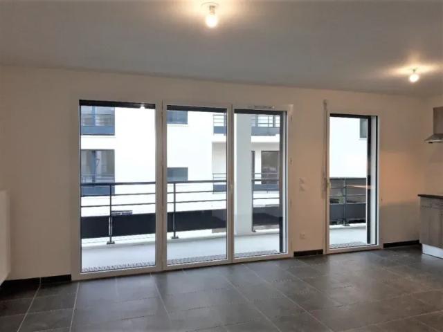 Bordeaux Appartement 3 pièces 62.1 m²