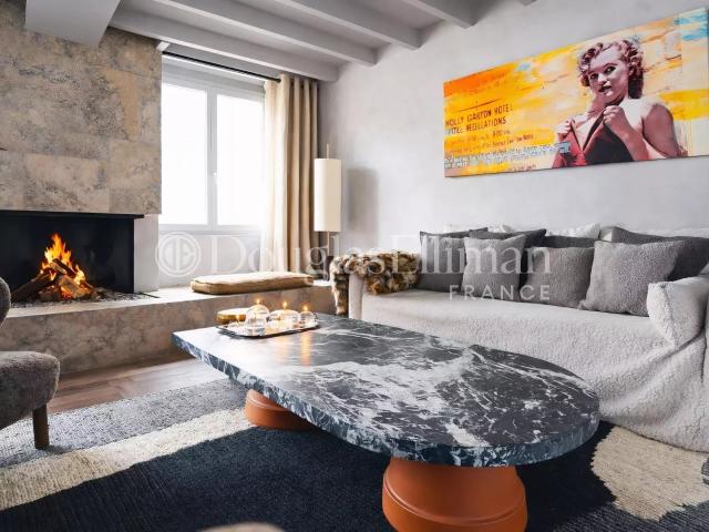 BORDEAUX Appartement au coeur des Chartrons 147m² Bordeaux