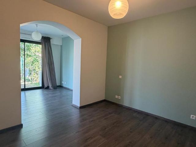 Bordeaux Bacalan Maison de plain pied