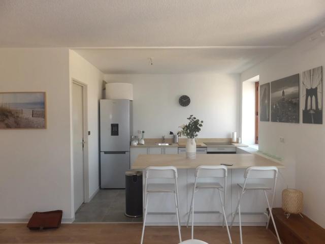BORDEAUX Barrière de Pessac Superbe T4 duplex 85 m2