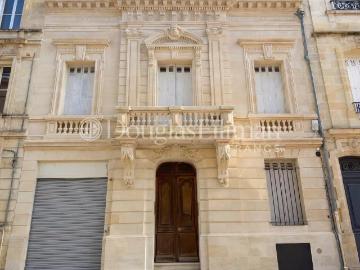 Bordeaux Beau potentiel maison pierre avec jardin et garag. 350m² Bordeaux