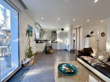 Bordeaux Caudéran, très belle maison avec grand jardin