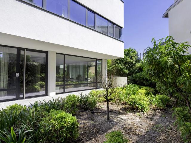 Bordeaux Cauderan Villa D'exception 280 M2 D'inspiration Le. 280m² Bordeaux
