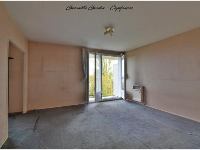 Bordeaux Cauderan Appartement 3 pièces 70 m² avec balcon e. 70m² Bordeaux