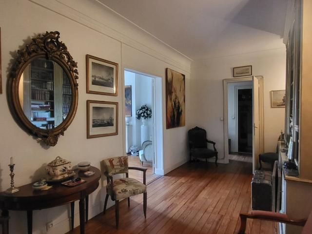 BORDEAUX Caudéran Bel Air Appartement 4 pièce s 172 m2 172m² Bordeaux
