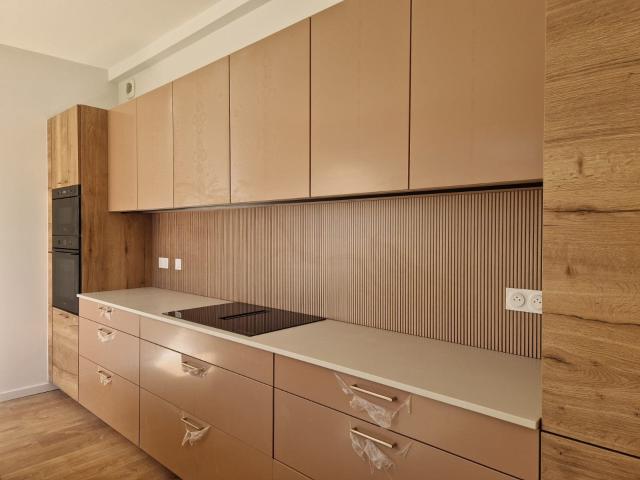Bordeaux Cauderan Belle échoppe rénovée 4 chambres 162m² Bordeaux