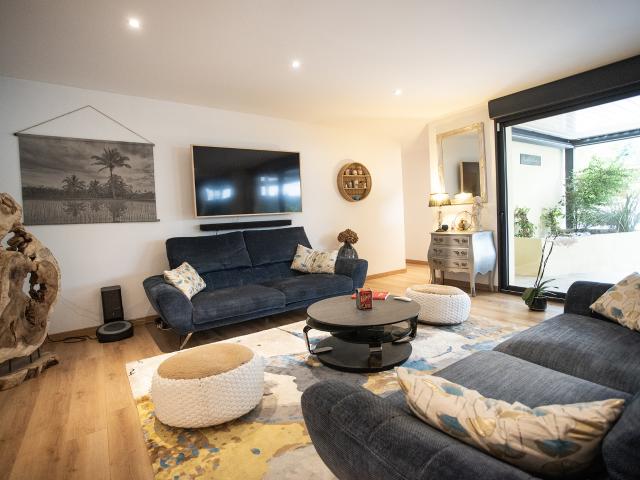 BORDEAUX CAUDERAN GOLF Maison 4 chambres