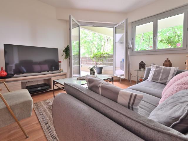 Bordeaux Cauderan Limite Le Bouscat Charmant T3/T4 climati. 80m² Bordeaux