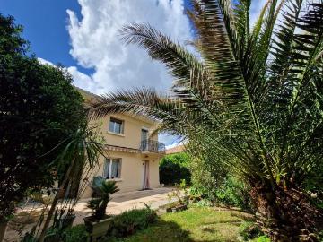 Bordeaux Cauderan Maison Avec Grand Jardin 191 m2 191m² Bordeaux
