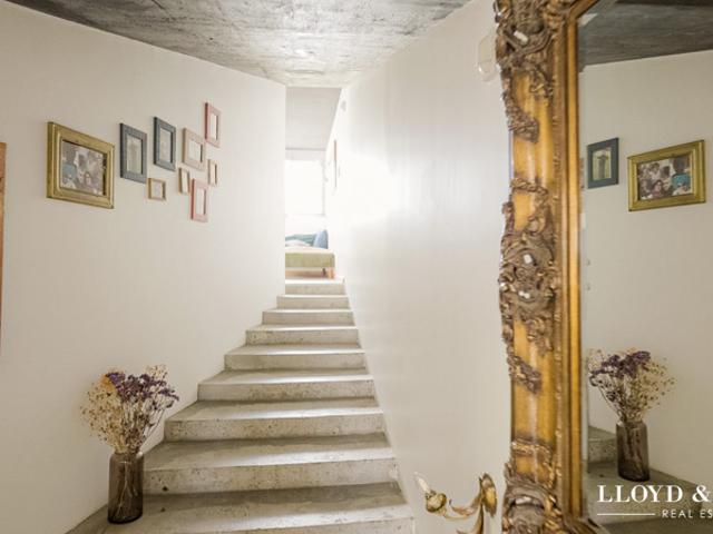 Bordeaux Caudéran Maison d'architecte atypique