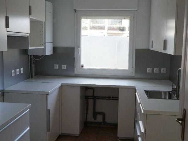 Bordeaux Caudéran, Maison T5 de 109m2