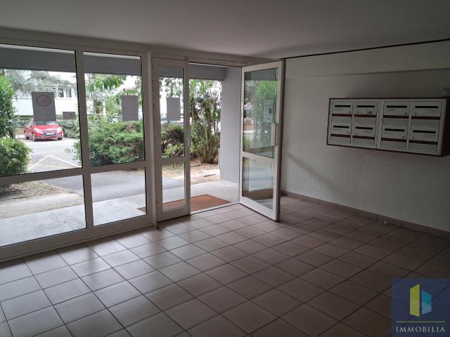 BORDEAUX CAUDERAN STEHELIN APPARTEMENT T3 AVEC PARKING CLIMATISATION REVERSIBLE