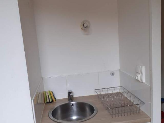 BORDEAUX CENTRE STUDIO 20M2