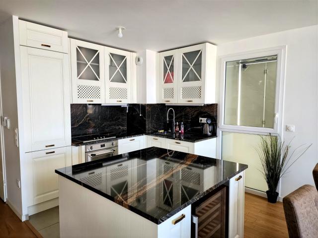 Bordeaux Chartrons – Duplex exceptionnel en dernier étage av. 93m² Bordeaux