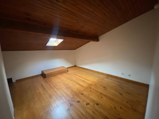 BORDEAUX / EMILE COUNORD ECHOPPE 62M²