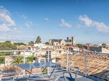 Bordeaux Fondaudège, Maison d'hôtes ou co living haut de gam. 330m² Bordeaux