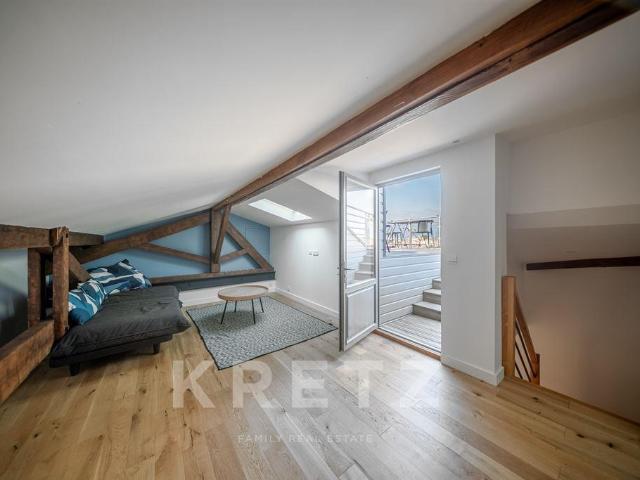 Bordeaux Fondaudège, Maison d'hôtes ou co living haut de gam. 330m² Bordeaux