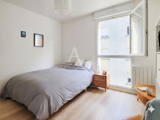 BORDEAUX GAMBETTA Appartement T2 lumineux très bien placé