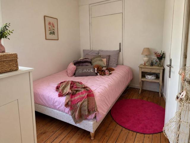 BORDEAUX / GAMBETTA HYPER CENTRE T1 BIS EN DUPLEX
