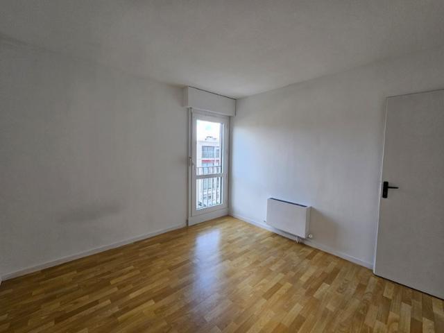 Bordeaux Gare St Jean Joli T4 de 79m2