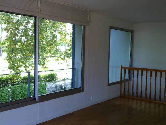 CAUDERAN VUE GOLF BORDELAIS MAISON 3 CHAMBRES AVEC JARDIN