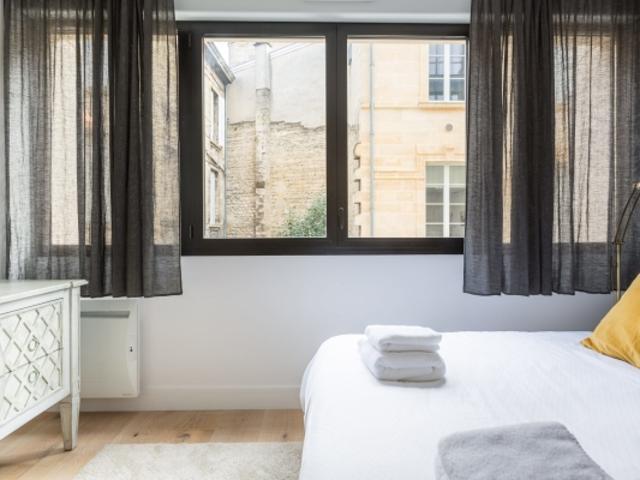 BORDEAUX HYPER CENTRE PEY BERLAND – APPARTEMENT DE STANDING ?