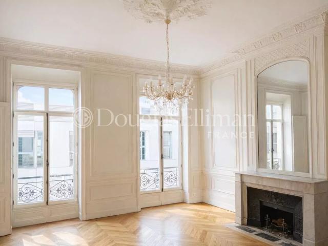 BORDEAUX JARDIN PUBLIC Magnifique appartement haussmannien 150m² Bordeaux