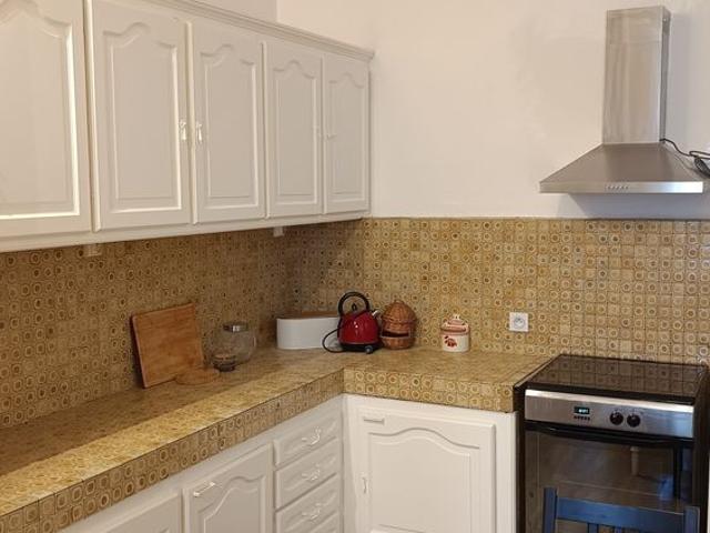 BORDEAUX JARDIN PUBLIC Appartement T2 Meublé parfait état 53 m² + Balcon