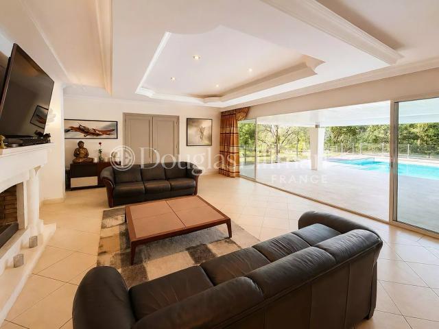 Bordeaux Le Taillan propriété familiale avec un parc de 1. 390m² Bordeaux
