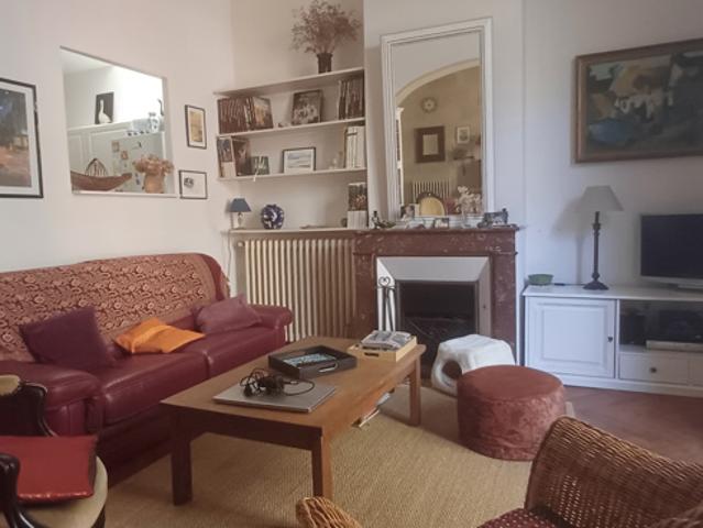 BORDEAUX LESCURE CHU PELLEGRIN MAISON ECHOPPE TROIS CHAMBRES