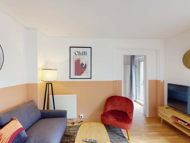 Bordeaux Leybardie Private Studio 1